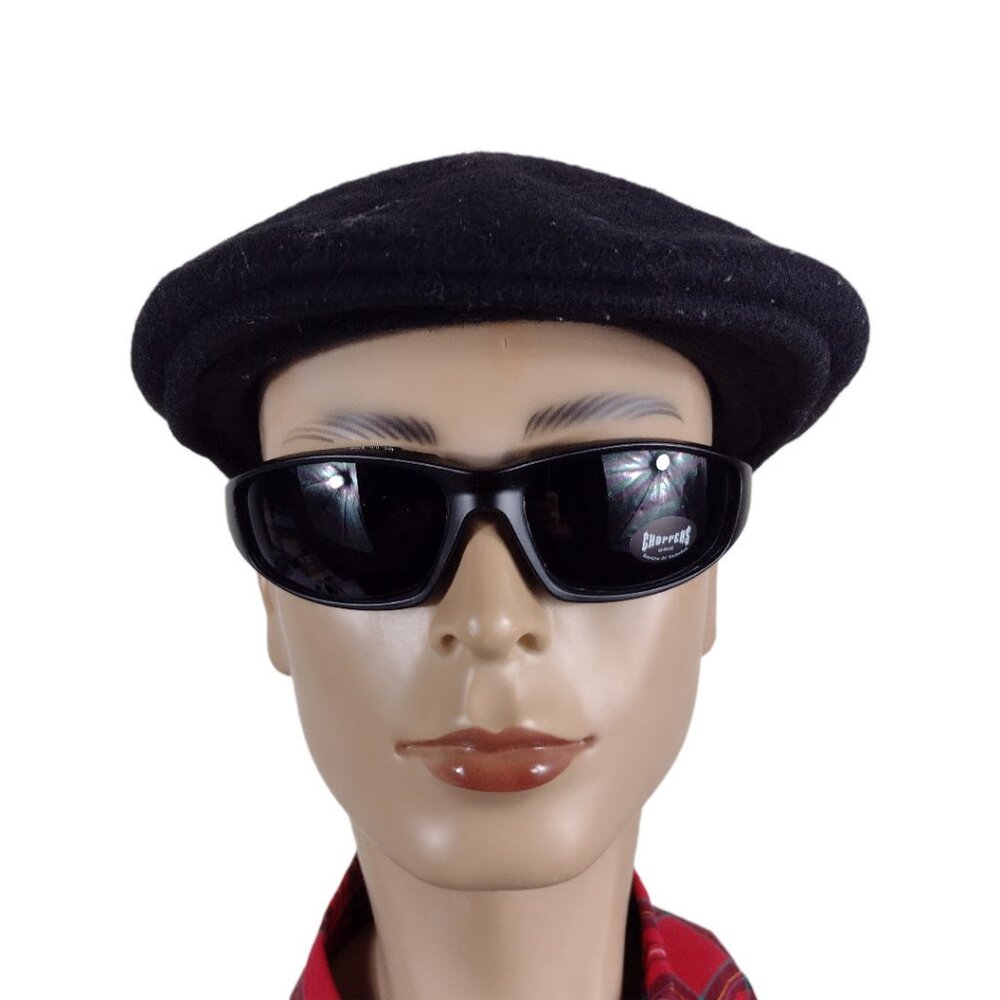 Barricade Small Sized  Fit Over Polarized Sunglasses PZ-BAR615